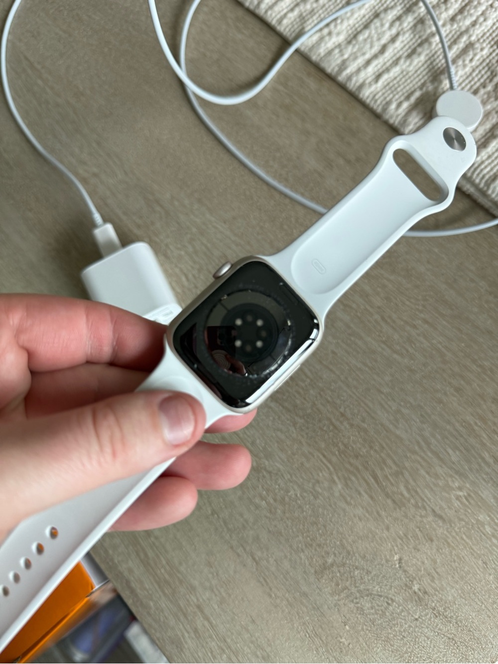 Apple Watch Series 8 Cellular - Picture 4 of 8